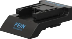 Adapter