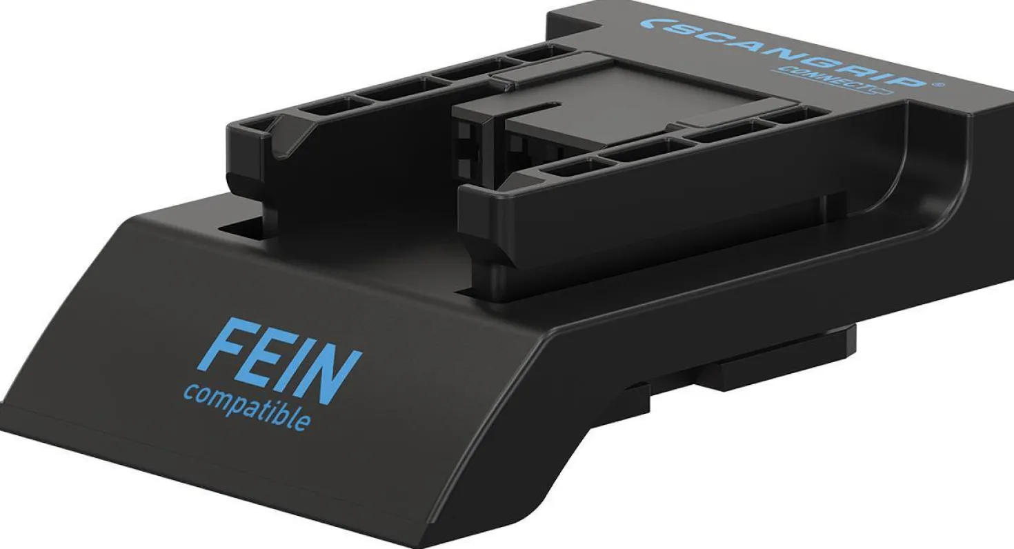 Adapter
