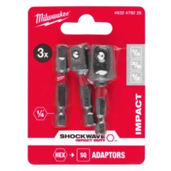 Adapterset