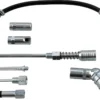 Adapterset