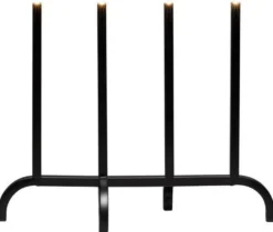 Adventsljusstake
