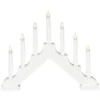 Adventsljusstake