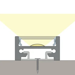 Aluminiumprofil