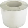 Aluminiumtejp