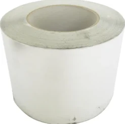 Aluminiumtejp