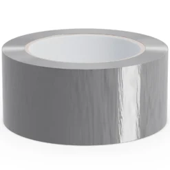 Aluminiumtejp