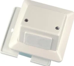 Anslutningslock