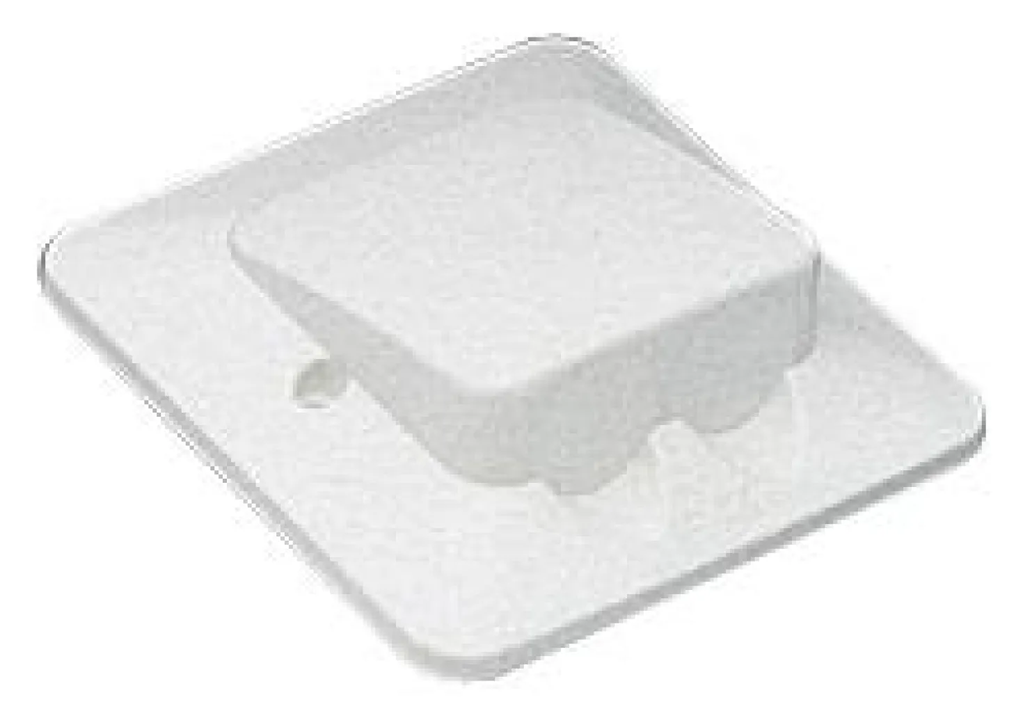 Anslutningslock