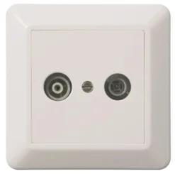 Antennuttag