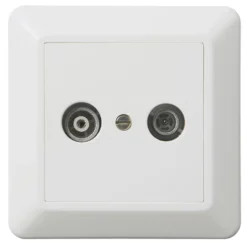 Antennuttag