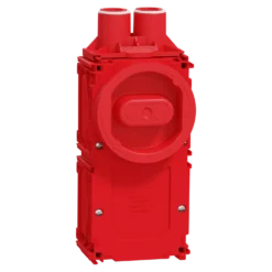 Apparatdosa