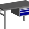 Arbetsbänk