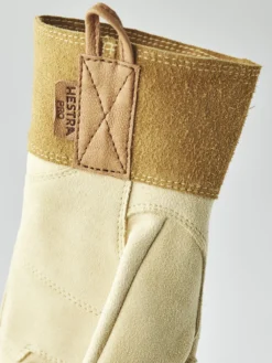 Arbetshandske