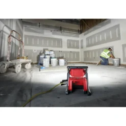 Arbetslampa