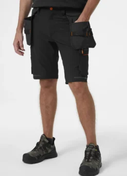 Arbetsshorts