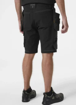Arbetsshorts
