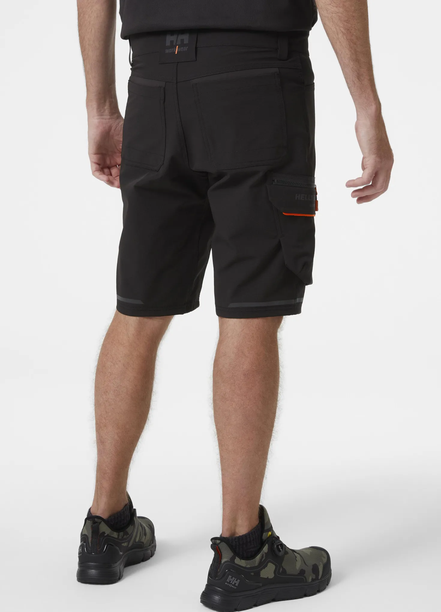 Arbetsshorts