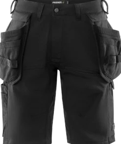 Arbetsshorts
