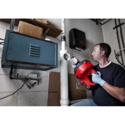 Avloppsrensare