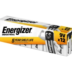 Batteri