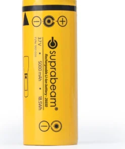 Batteri