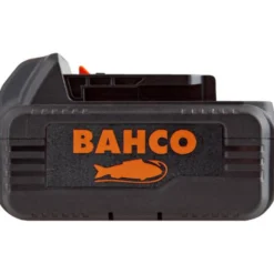Batteri