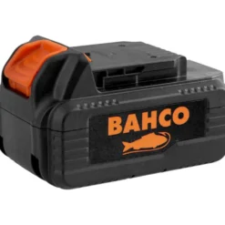 Batteri