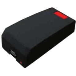 Batteri