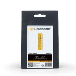Batteri