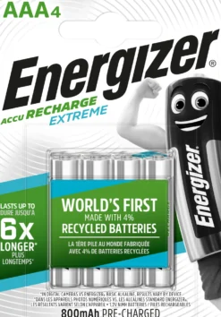 Batteri