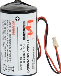 Batteri