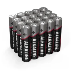 Batteri