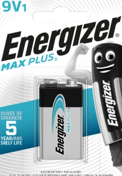 Batteri