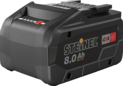 Batteri