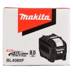 Batteri