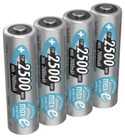 Batteri