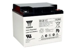 Batteri