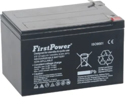 Batteri