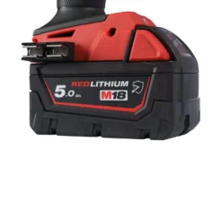 Batteri