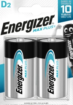 Batteri