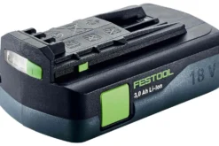 Batteri