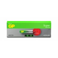Batteri
