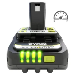 Batteri