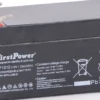 Batteri