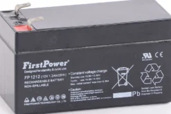 Batteri