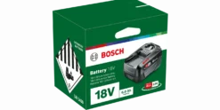 Batteri