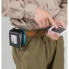 Batteriadapter
