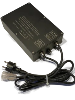 Batteribackup