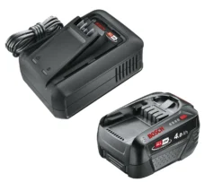 Batterikit