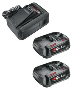 Batterikit